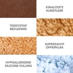 PrimePlus Hondenkussen XL Antraciet - 120x80x10 CM - Zacht En Luxe Hondenmand - Hondenbed - Hondenmat - Orthopedisch Hondenkussens 15 PrimePlus Hondenkussen XL Antraciet - 120x80x10 CM - Zacht En Luxe Hondenmand - Hondenbed - Hondenmat - Orthopedisch Hondenkussens -Hondenbenodigdheden 1200x1200 1493