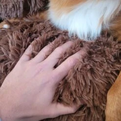 Origineel Hondendeken Voor Bank– Hondenkleed Fluffy – Pluche Hondenbed - Hondenmand Premium - Volledig Afritsbaar 16 Origineel Hondendeken Voor Bank– Hondenkleed Fluffy – Pluche Hondenbed - Hondenmand Premium - Volledig Afritsbaar -Hondenbenodigdheden 1200x1200 1561