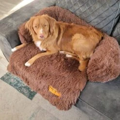 Origineel Hondendeken Voor Bank– Hondenkleed Fluffy – Pluche Hondenbed - Hondenmand Premium - Volledig Afritsbaar 18 Origineel Hondendeken Voor Bank– Hondenkleed Fluffy – Pluche Hondenbed - Hondenmand Premium - Volledig Afritsbaar -Hondenbenodigdheden 1200x1200 1563
