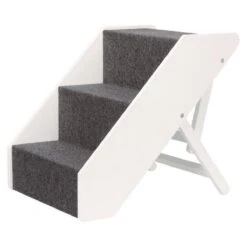 Trixie Trap In Hoogte Verstelbaar Wit - 40X67 CM 17 Trixie Trap In Hoogte Verstelbaar Wit - 40X67 CM -Hondenbenodigdheden 1200x1200 1577