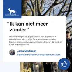 Vivid Green Waterblazer Met 3 Opzetstukken - Hondenfohn - Voor Honden - Met Geluiddemper - 2800W 23 Vivid Green Waterblazer Met 3 Opzetstukken - Hondenfohn - Voor Honden - Met Geluiddemper - 2800W -Hondenbenodigdheden 1200x1200 160