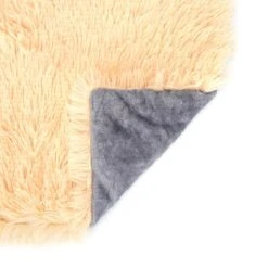 Nobleza Fluffy Benchkussen - Dierenkussen - Hondenkussen - Kattenkussen - Benchmat - Dierenmat - Hondenmat - Kattenmat - Crème - Maat L 15 Nobleza Fluffy Benchkussen - Dierenkussen - Hondenkussen - Kattenkussen - Benchmat - Dierenmat - Hondenmat - Kattenmat - Crème - Maat L -Hondenbenodigdheden 1200x1200 1602