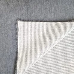 Vetbed Grijs Effen - Antislip Hondenmat - Hondenbed - Hondenmatras - Benchmat - 100 X 75 CM - Machine Wasbaar -Hondenbenodigdheden 1200x1200 1611