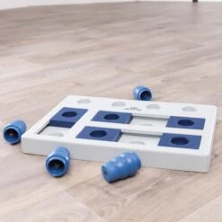 Trixie Dog Activity Chess Hondenspel - 40X27 CM -Hondenbenodigdheden 1200x1200 1690