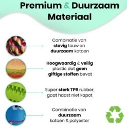 Petloverz – Honden Speelgoed Set – Honden Speeltjes – Knuffel - Speelgoed – Intelligentie – 15 Speeltjes -Hondenbenodigdheden 1200x1200 1738