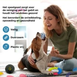 Luxury Diversity - Honden Speelgoed - 12 Honden Speeltjes - Puppy Speelgoed - Honden - Honden Speelgoed Intelligentie 12 Luxury Diversity - Honden Speelgoed - 12 Honden Speeltjes - Puppy Speelgoed - Honden - Honden Speelgoed Intelligentie -Hondenbenodigdheden 1200x1200 1757
