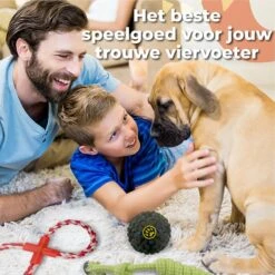 Luxury Diversity - Honden Speelgoed - 12 Honden Speeltjes - Puppy Speelgoed - Honden - Honden Speelgoed Intelligentie 16 Luxury Diversity - Honden Speelgoed - 12 Honden Speeltjes - Puppy Speelgoed - Honden - Honden Speelgoed Intelligentie -Hondenbenodigdheden 1200x1200 1758