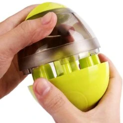 Mister Mill Speelbal - Honden Speelgoed Intelligentie - Voerbal - Snackbal Hond Kat – Interactieve Hond Kat - Voer EI -Hondenbenodigdheden 1200x1200 1761