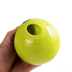 Mister Mill Speelbal - Honden Speelgoed Intelligentie - Voerbal - Snackbal Hond Kat – Interactieve Hond Kat - Voer EI -Hondenbenodigdheden 1200x1200 1763