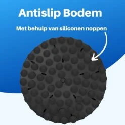 JT Products Siliconen Snuffelmat Zwart - Voor Hond En Kat – Puppy – Kitten – Konijn - Voerbak – Agility Voor De Hond - Honden Speelgoed Intelligentie – Denkspel Hond – Speelgoed Hondje Interactief – Anti Schrok Mat - Likmat 23 JT Products Siliconen Snuffelmat Zwart - Voor Hond En Kat – Puppy – Kitten – Konijn - Voerbak – Agility Voor De Hond - Honden Speelgoed Intelligentie – Denkspel Hond – Speelgoed Hondje Interactief – Anti Schrok Mat - Likmat -Hondenbenodigdheden 1200x1200 1781