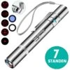 Laserpen - Kattenspeeltjes - Laser - Katten Speelgoed - Kattenspeelgoed - Laserlampje Kat - Speeltjes - Pointer - Lamp - Laserlampje - USB Oplaadbaar -Hondenbenodigdheden 1200x1200 1798