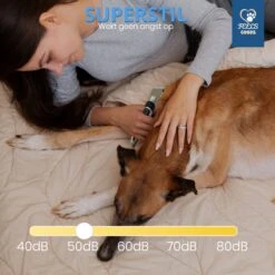Professionele 2-in-1 Hondentondeuse Voor Dikke Vacht – Draadloze Honden Tondeuse & Hondentrimmer – Stille Tondeuse Katten & Honden Trimset 13 Professionele 2-in-1 Hondentondeuse Voor Dikke Vacht – Draadloze Honden Tondeuse & Hondentrimmer – Stille Tondeuse Katten & Honden Trimset -Hondenbenodigdheden 1200x1200 182