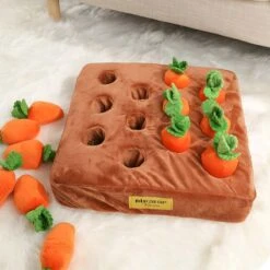 Snuffelmat Hond – Denkspel Hond – Honden Speelgoed – Hondenspel – Wortelveld -Hondenbenodigdheden 1200x1200 1821