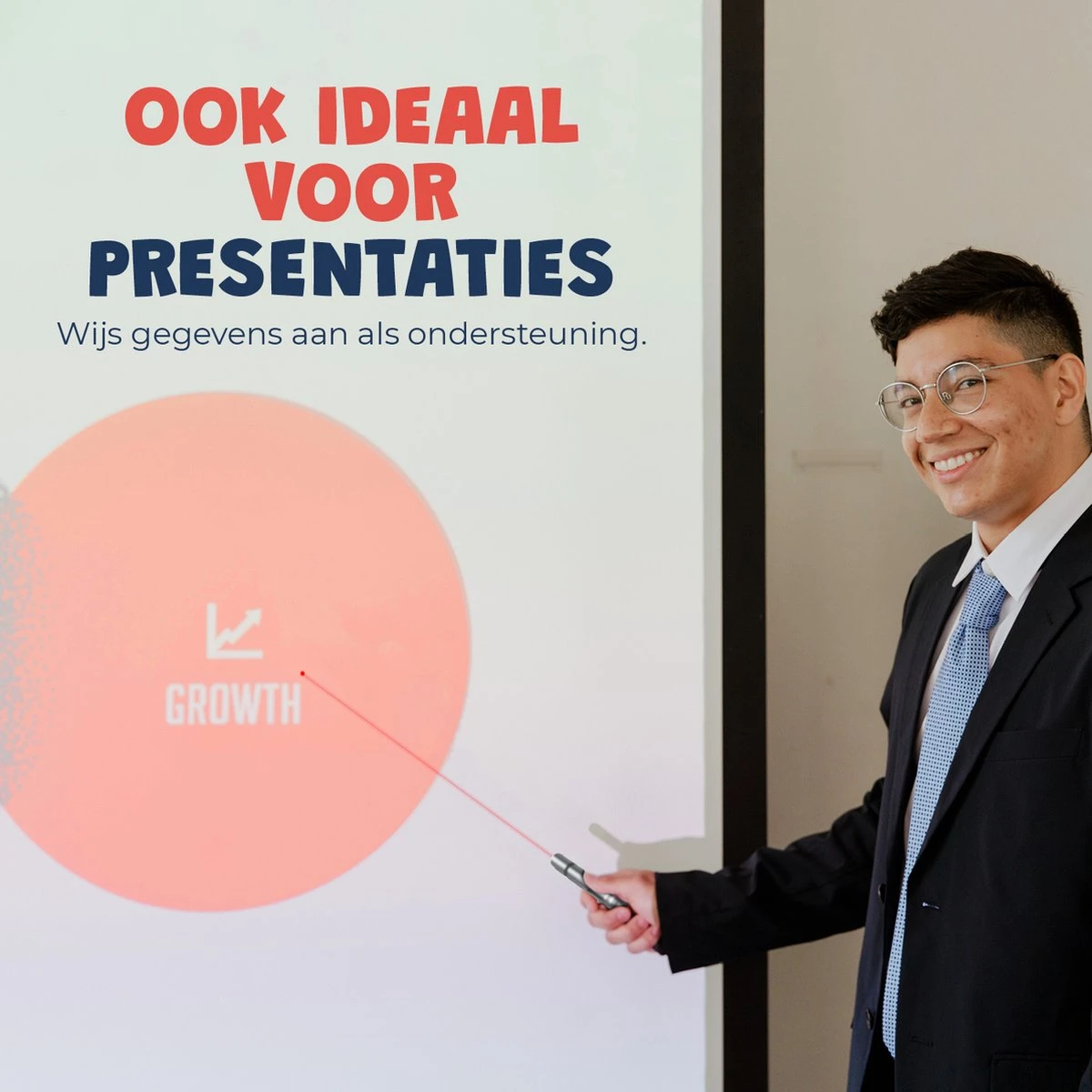 Laserpen - USB Oplaadbaar - Kattenspeeltjes - 7 Verschillende Standen - Laserlampje - RVS Zilver - Laser Pointer 7 Laserpen - USB Oplaadbaar - Kattenspeeltjes - 7 Verschillende Standen - Laserlampje - RVS Zilver - Laser Pointer - Afbeelding 5