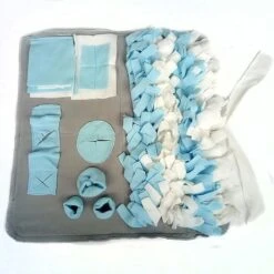 Snuffelmat - Snuffelmat Hond - Denkspelletjes Voor Honden - GRATIS 2 Trektouwen - Snuffelmatten - Snuffelmat Voor Honden 10 Snuffelmat - Snuffelmat Hond - Denkspelletjes Voor Honden - GRATIS 2 Trektouwen - Snuffelmatten - Snuffelmat Voor Honden -Hondenbenodigdheden 1200x1200 1854