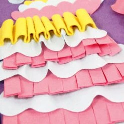 Snuffelmat Hond - Birthday Cake - XXL - Anti-Schrok - Slow Feeder 9 Snuffelmat Hond - Birthday Cake - XXL - Anti-Schrok - Slow Feeder -Hondenbenodigdheden 1200x1200 1856