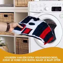 Merkloos Go Quality Honden Speelgoed - Snuffelmat - Snuffelmat Hond - Hondenspeeltjes - Puppy Speelgoed - Honden Speelgoed Intelligentie -Hondenbenodigdheden 1200x1200 1893