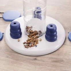 Trixie Dog Activity Gambling Tower - 27X25 CM 21 Trixie Dog Activity Gambling Tower - 27X25 CM -Hondenbenodigdheden 1200x1200 1907