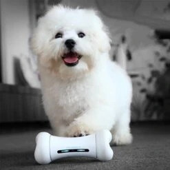 Wickedbone - Automatisch, Interactief En Intelligent Speelgoed Voor Honden - App & Bluetooth Bestuurbaar - USB Oplaadbaar -Hondenbenodigdheden 1200x1200 1913