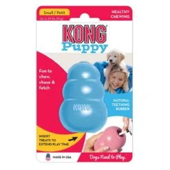 Kong Puppy - Kauwbot Hondenspeelgoed Small - Kauwbot - 85mm X 42mm - Groen/Wit 27 Kong Puppy - Kauwbot Hondenspeelgoed Small - Kauwbot - 85mm X 42mm - Groen/Wit -Hondenbenodigdheden 1200x1200 2002