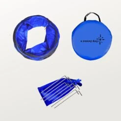 Agility Voor De Hond - Hondentunnel Maat XL - 500 Cm Tunnel Voor De Hond - Agility Set - Honden Behendigheidsset - Tunnel - Speeltunnel - Agility Set Voor De Hond - Agility Set -Hondenbenodigdheden 1200x1200 2082