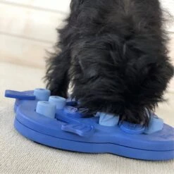 Nina Ottosson Dog Hide N Slide Composiet 33x33x5 Cm -Hondenbenodigdheden 1200x1200 2093