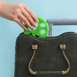 Merkloos Wasmachine Herbruikbare Haarverwijderaar - Huisdierhaar Verwijderaar - Anti Haren - Accessoires Wasmachine - Groen - 1 Stuks -Hondenbenodigdheden 1200x1200 213