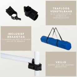 Agility Voor De Hond - Horde - Twee Hordes - Horde Set - Tot 95 Cm - Honden Behendigheidsset - Horde - Agility Voor De Hond 10 Agility Voor De Hond - Horde - Twee Hordes - Horde Set - Tot 95 Cm - Honden Behendigheidsset - Horde - Agility Voor De Hond -Hondenbenodigdheden 1200x1200 2132