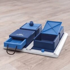 Trixie Dog Activity Poker Box 1 - 31X31 CM -Hondenbenodigdheden 1200x1200 2201