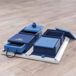 Trixie Dog Activity Poker Box 1 - 31X31 CM -Hondenbenodigdheden 1200x1200 2202