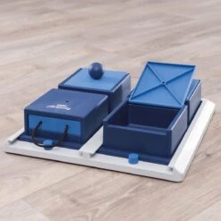 Trixie Dog Activity Poker Box 1 - 31X31 CM -Hondenbenodigdheden 1200x1200 2203