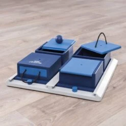 Trixie Dog Activity Poker Box 1 - 31X31 CM -Hondenbenodigdheden 1200x1200 2204