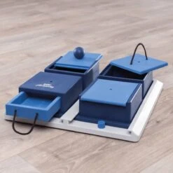 Trixie Dog Activity Poker Box 1 - 31X31 CM -Hondenbenodigdheden 1200x1200 2205