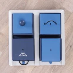 Trixie Dog Activity Poker Box 1 - 31X31 CM -Hondenbenodigdheden 1200x1200 2206