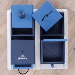 Trixie Dog Activity Poker Box 1 - 31X31 CM -Hondenbenodigdheden 1200x1200 2207