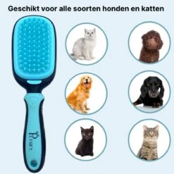 Petsify - Dierenborstel - Professionele 5 In 1 Hondenborstel - Voor Hond En Kat - Tweezijdig - Hondenkam - Kattenborstel - Kattenkam 12 Petsify - Dierenborstel - Professionele 5 In 1 Hondenborstel - Voor Hond En Kat - Tweezijdig - Hondenkam - Kattenborstel - Kattenkam -Hondenbenodigdheden 1200x1200 221