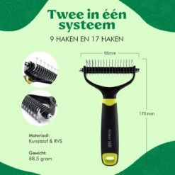 Mister Mill Professionele Set Slicker Honden Kattenborstel Plus Nagelknipper Plus Ondervacht Kam 23 Mister Mill Professionele Set Slicker Honden Kattenborstel Plus Nagelknipper Plus Ondervacht Kam -Hondenbenodigdheden 1200x1200 225