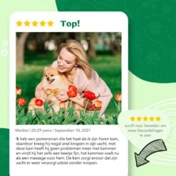 Mister Mill Professionele Set Slicker Honden Kattenborstel Plus Nagelknipper Plus Ondervacht Kam 26 Mister Mill Professionele Set Slicker Honden Kattenborstel Plus Nagelknipper Plus Ondervacht Kam -Hondenbenodigdheden 1200x1200 227