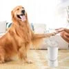 Hondenpoten Reiniger - Wasser - Hond – Pet Paw Washer – Hondenborstel – Honden Borstel - Verzorging -Hondenbenodigdheden 1200x1200 236