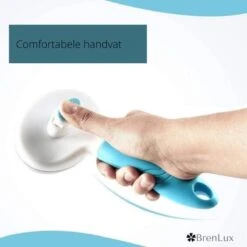 Merkloos Dierenborstel - Haarborstel Huisdieren - Borstel Voor Vacht Huisdier - Borstel Kat - Borstel Hond - Makkelijk Haar Verwijderen Met één Klik - Inclusief Speeltje - Kam Huisdier - Vachtverzorging - Massage -Hondenbenodigdheden 1200x1200 246