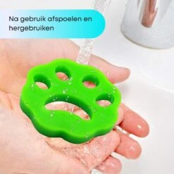 CaseProtect HG - 2 Stuks Haarverwijderaar Voor Katten En Honden - Eenvoudig Haren Verwijderen In Wasmachine En Droger - Kattenhaar En Hondenhaar - Anti Haren - Pluizenverwijderaar En Dierenhaar Verwijderaar Voor Kleding 10 CaseProtect HG - 2 Stuks Haarverwijderaar Voor Katten En Honden - Eenvoudig Haren Verwijderen In Wasmachine En Droger - Kattenhaar En Hondenhaar - Anti Haren - Pluizenverwijderaar En Dierenhaar Verwijderaar Voor Kleding -Hondenbenodigdheden 1200x1200 265