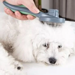 Pakeway Kattenborstel – Hondenborstel – Haarverwijderaar Voor Huisdieren – Kattenkam - Kortharig - Langharig - Inclusief Ebook! -Hondenbenodigdheden 1200x1200 280