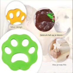 Merkloos Haarverwijderaar Huisdieren - 4 Stuks - Haarverwijderaar Wasmachine - Kattenhaar Verwijderaar - Hondenhaar Verwijderaar - Dierenborstel - 4 Stuks 19 Merkloos Haarverwijderaar Huisdieren - 4 Stuks - Haarverwijderaar Wasmachine - Kattenhaar Verwijderaar - Hondenhaar Verwijderaar - Dierenborstel - 4 Stuks -Hondenbenodigdheden 1200x1200 292