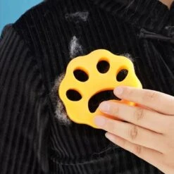 Merkloos Wasmachine Onthaarder - Dierenhaar Verwijderen - Hondenhaar Ontpluizen - Ontpluizer - Pluizen Verwijderaar - Wasmachineaccessoires 8 Merkloos Wasmachine Onthaarder - Dierenhaar Verwijderen - Hondenhaar Ontpluizen - Ontpluizer - Pluizen Verwijderaar - Wasmachineaccessoires -Hondenbenodigdheden 1200x1200 310
