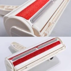 Merkloos Hoogwaardige Huisdierhaar Verwijderaar - Hondenhaar - Pluizenborstel - Ontharingsborstel 22 Merkloos Hoogwaardige Huisdierhaar Verwijderaar - Hondenhaar - Pluizenborstel - Ontharingsborstel -Hondenbenodigdheden 1200x1200 334