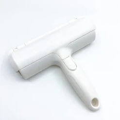 Merkloos Hoogwaardige Huisdierhaar Verwijderaar - Beste Oplossing Tegen Huisdierharen - Hondenhaar Verwijderaar - Kattenhaar Verwijderaar - Pluizenborstel - Haren Verwijderen - Ontharingsborstel - Haarvanger - Wit 12 Merkloos Hoogwaardige Huisdierhaar Verwijderaar - Beste Oplossing Tegen Huisdierharen - Hondenhaar Verwijderaar - Kattenhaar Verwijderaar - Pluizenborstel - Haren Verwijderen - Ontharingsborstel - Haarvanger - Wit -Hondenbenodigdheden 1200x1200 343