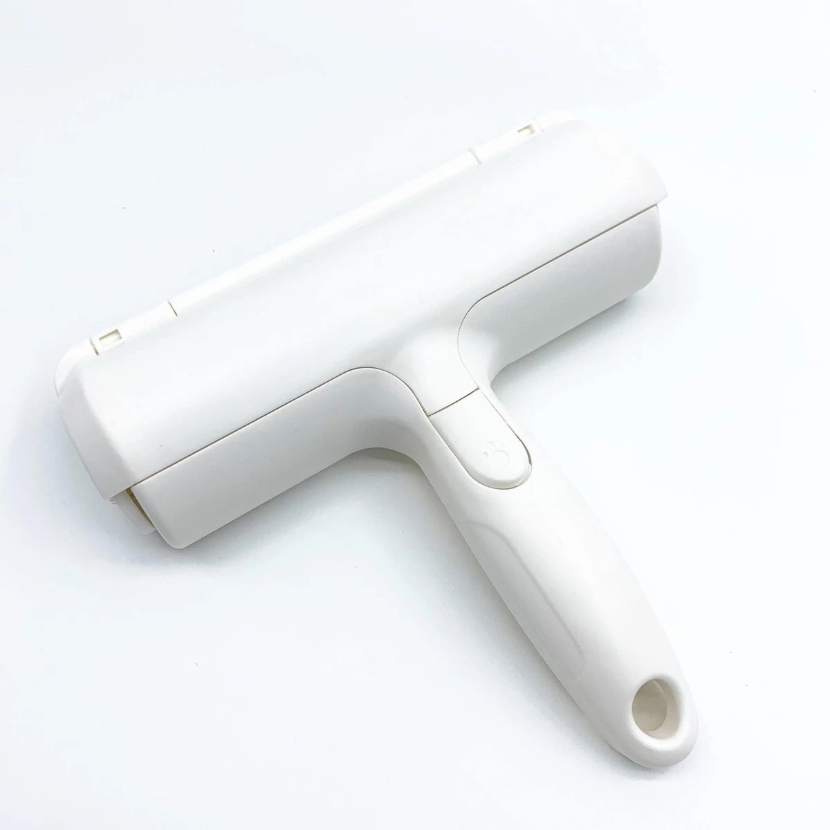 Merkloos Hoogwaardige Huisdierhaar Verwijderaar - Beste Oplossing Tegen Huisdierharen - Hondenhaar Verwijderaar - Kattenhaar Verwijderaar - Pluizenborstel - Haren Verwijderen - Ontharingsborstel - Haarvanger - Wit 5 Merkloos Hoogwaardige Huisdierhaar Verwijderaar - Beste Oplossing Tegen Huisdierharen - Hondenhaar Verwijderaar - Kattenhaar Verwijderaar - Pluizenborstel - Haren Verwijderen - Ontharingsborstel - Haarvanger - Wit - Afbeelding 3