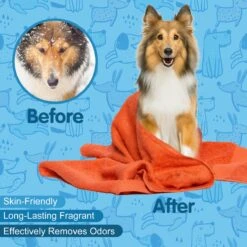 Nobleza ZWN - Hondenshampoo - 500 Ml - Shampoo Voor Honden 14 Nobleza ZWN - Hondenshampoo - 500 Ml - Shampoo Voor Honden -Hondenbenodigdheden 1200x1200 369