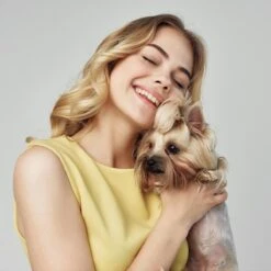 BYER Professionele Dieren Tondeuse Set - Voor Huisdieren Katten & Honden - Draadloos - Oplaadbare Pet Trimmer - Dog Tondeuze Clipper - 5 Standen & Vier Opzetkammen - Low Noise 15 BYER Professionele Dieren Tondeuse Set - Voor Huisdieren Katten & Honden - Draadloos - Oplaadbare Pet Trimmer - Dog Tondeuze Clipper - 5 Standen & Vier Opzetkammen - Low Noise -Hondenbenodigdheden 1200x1200 397