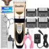 Merkloos Professionele Honden Tondeuse Set - Tondeuse Voor Huisdier Honden En Katten - Hondentrimmer - Hondentondeuse 1 Merkloos Professionele Honden Tondeuse Set - Tondeuse Voor Huisdier Honden En Katten - Hondentrimmer - Hondentondeuse -Hondenbenodigdheden 1200x1200 464